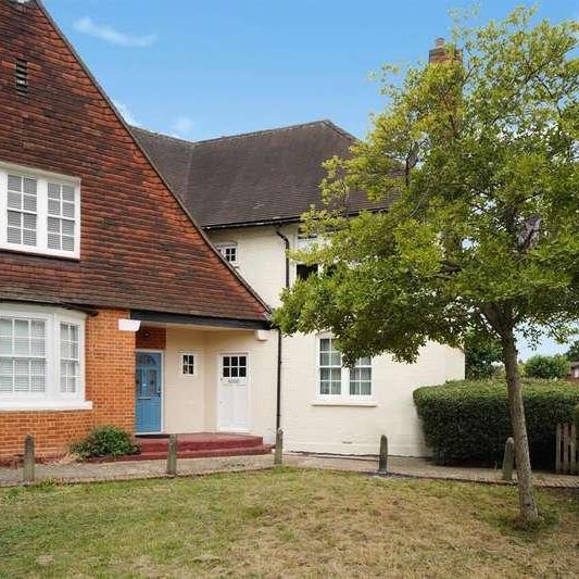 Risley Avenue, London, N17 - Photo 1