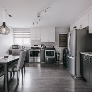 Appartement 4 ½ à louer Beauport octobre 2025 - Photo 2