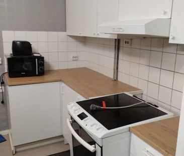 Manillavägen, Fellingsbro - Foto 4