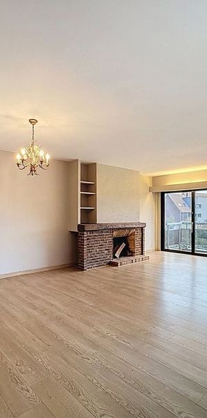 Appartement te huur in Moeskroen voor € 900 met 3 slaapkamers - Foto 1