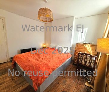 2 Bed Terraced House, Stock Street, E13 - Photo 6