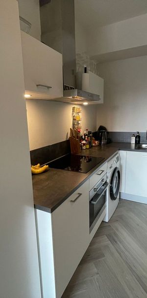 Karnemelkstraat 9-B4, City, 4811KJ, Breda - Foto 1