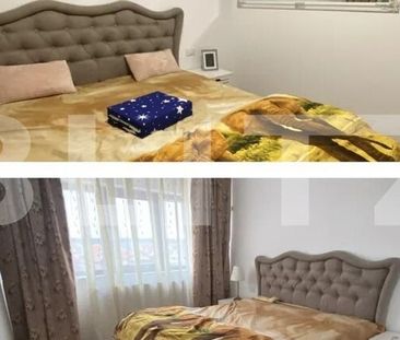 Apartament de 2 camere, centrala termica, parcare, zona Electroputere Mall - Photo 2