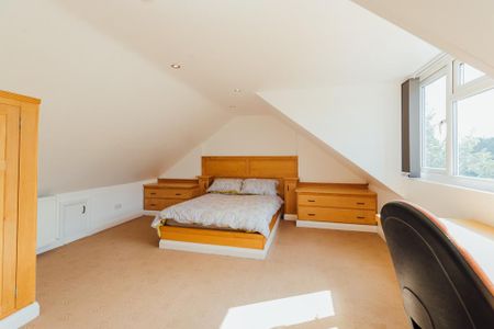 5 bedroom house to rent - Photo 3