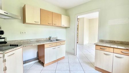 T4 Lambersart Secteur Lambersart - Photo 5