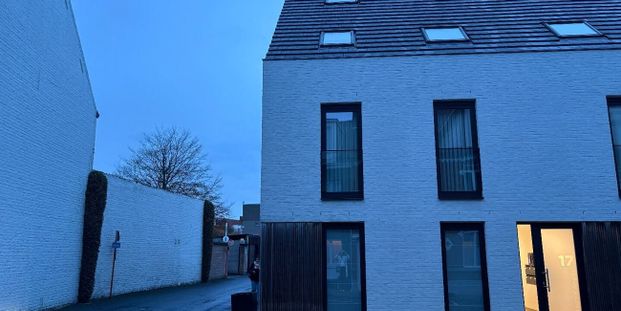 Appartement te huur in Waregem voor € 850 met 2 slaapkamers - Foto 1