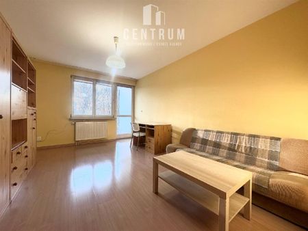 Mieszkanie Lublin Czechów Północny powierzchnia 27.0 m² C303-WM-92933 - Zdjęcie 3