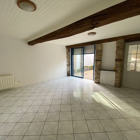 Location Appartement 2 pièces 55m² CHATEAUBRIANT 44110 - Photo 3