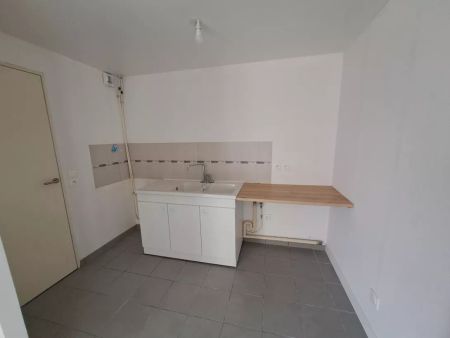 Location maison T2 56.25m² à Reims (51100) - Photo 3