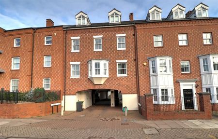 Guild Street, Stratford-Upon-Avon - Photo 2