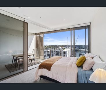 31006/9 Pidgeon Close, West End, Qld 4101 - Photo 5