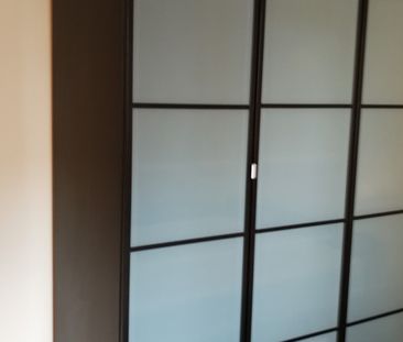 mazowieckie, Warszawa, Ochota, Solińska - Zdjęcie 6