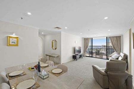 Unit 2301/71-73 Spring Street, - Photo 4