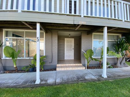 Home For Rent - Photo 2