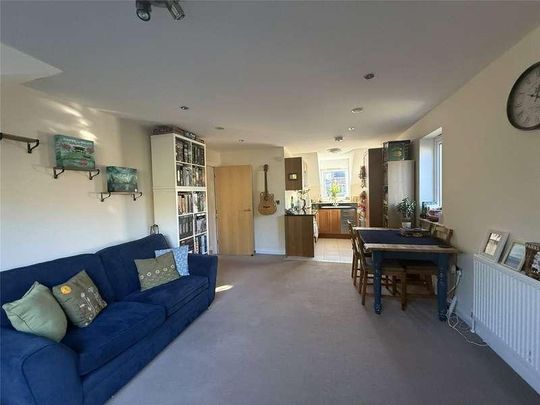 Parliament Street, Crediton, Devon, EX17 - Photo 1