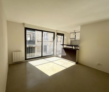 BORDEAUX TONDU - Photo 2