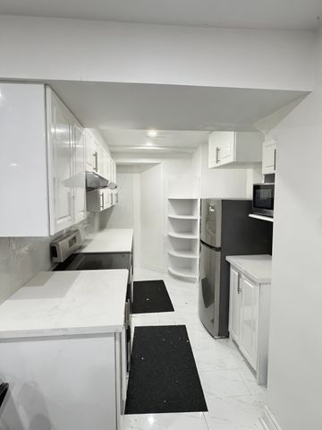 For Lease - 1 Keywood Street Unit# Basement, Ajax, Ontario - Photo 5