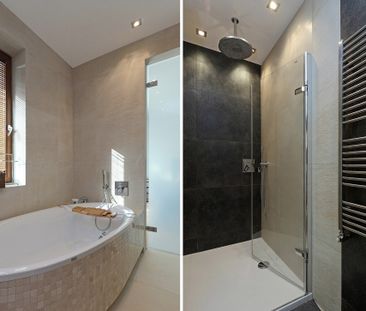 Dom, Wilanów, 250m2 - Фото 5