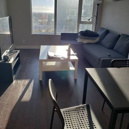 One Bedroom Fully Furnished Apartment - Photo 1