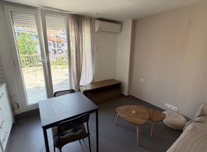 Studio/Γκαρσονιέρα για ενοικίαση - Άνω Πόλη, - Photo 2
