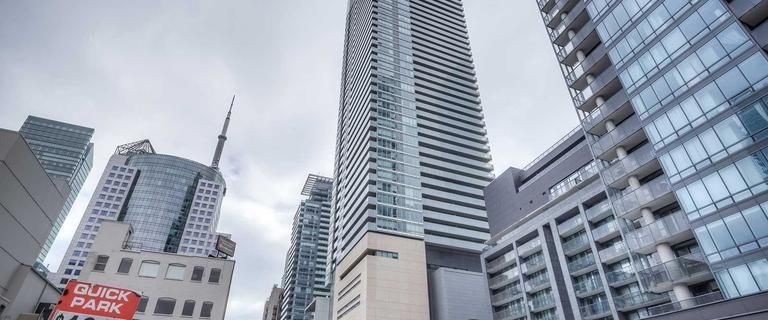 Festival Tower | 80 John Street, Toronto - Photo 1