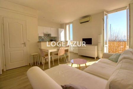 Location AppartementGolfe-Juan - Photo 3