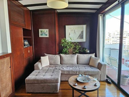 Ενοικίαση κατοικίας, 48 τ.μ., Πειραιάς, 900 € - Photo 5