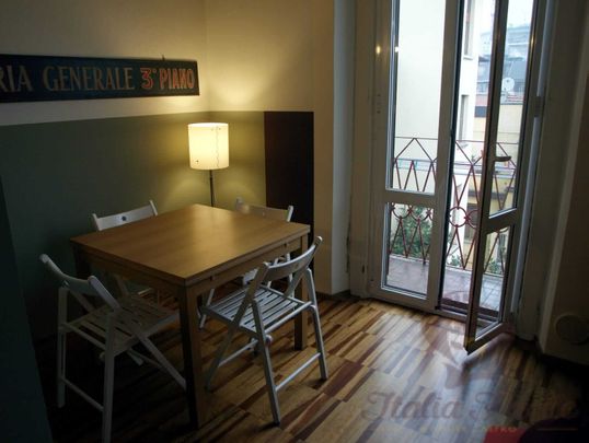 Трёхкомнатная квартира возле метро Ромоло - Photo 1