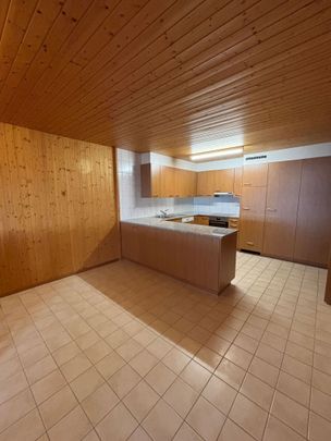 5 Zimmer, 130 m², 1. Stock - Photo 1