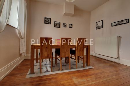 Appartement meublé avec place de parking - Photo 5