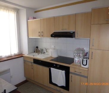 2.5 Zimmer, 65 m² - Photo 4