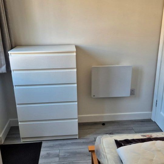 2-bedroom apartment for rent in Ballymun-Whitehall, Dublin. - Photo 1