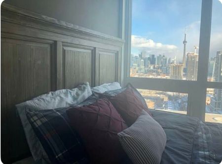 For Lease - 150 East Liberty Street Unit# 2105, Toronto, Ontario - Photo 4