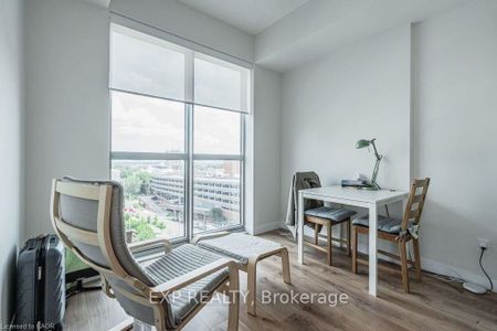 For Lease - 60 Frederick Street Unit# 701, Kitchener, Ontario - Photo 3
