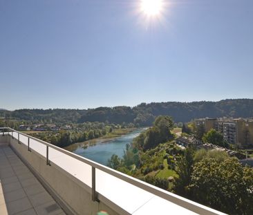 Wohnen am Wasser - Ihr Attika-Traum - Photo 3