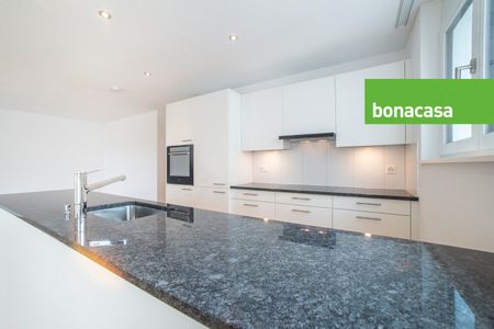 3.5 Zimmer, 87 m², 1. Stock - Photo 2