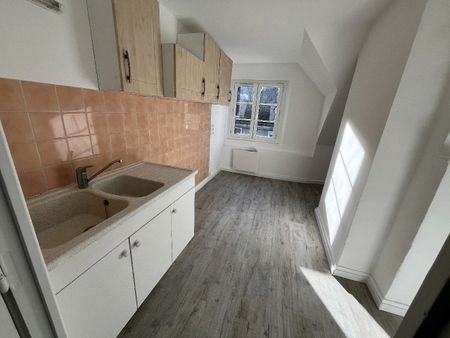 Location Appartement 2 pièces 50m² L AIGLE 61300 - Photo 2