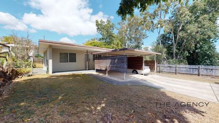 Within the Frenchville State School catchment! - Photo 5