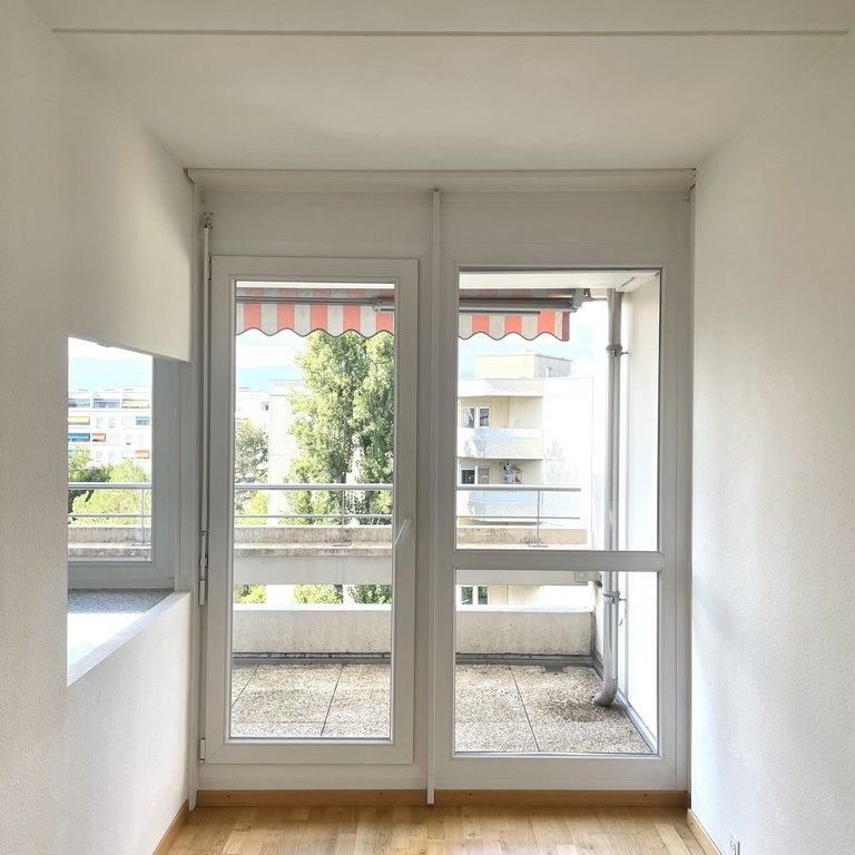 5 Zimmer, 94 m², 7. Stock - Photo 1