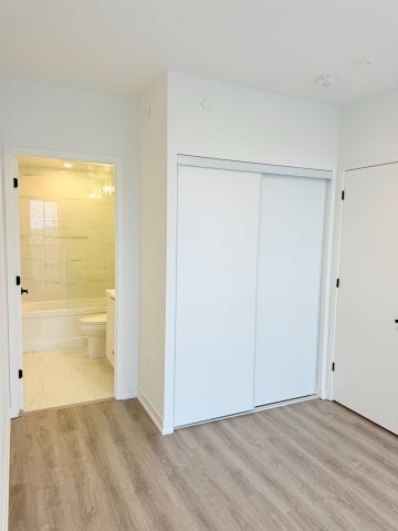For Lease - 08 Interchange Way Unit# 2307, Vaughan, Ontario - Photo 2