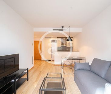 Piso de alquiler en Carrer de Pere IV, El Poblenou - Photo 5