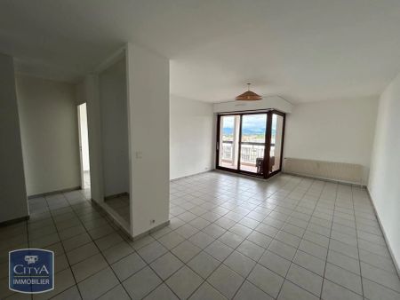Appartement à louer 3 pièces 80.47m² - Photo 3
