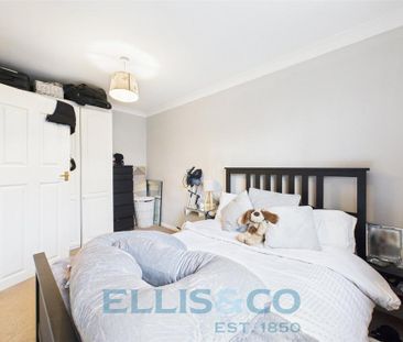 1 bedroom terraced house to rent - Photo 5