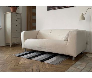 Dwa pokoje, Stare Miasto Opole - Zdjęcie 1