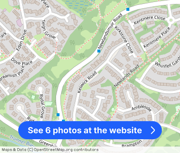Keswick Road, East Kilbride, G75 - Photo 1