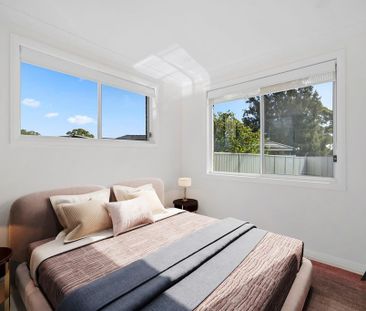 Two Bedroom Self-Contained Granny Flat in Lurnea - Photo 1