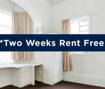Sunny Bright Rooms *Two Weeks Rent Free - Photo 4