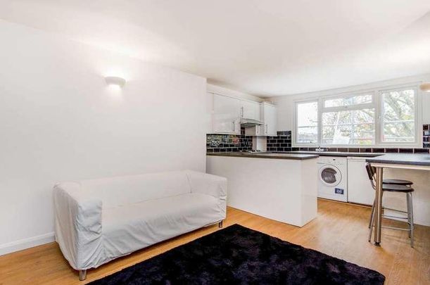 Holland Road, Holland, W14 - Photo 1