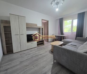 Apartament de inchiriat Iasi - Photo 1