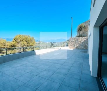 À LOUER – MAISON D'EXCEPTION À ASPREMONT – VUE MER & MONTAGNES - Photo 5